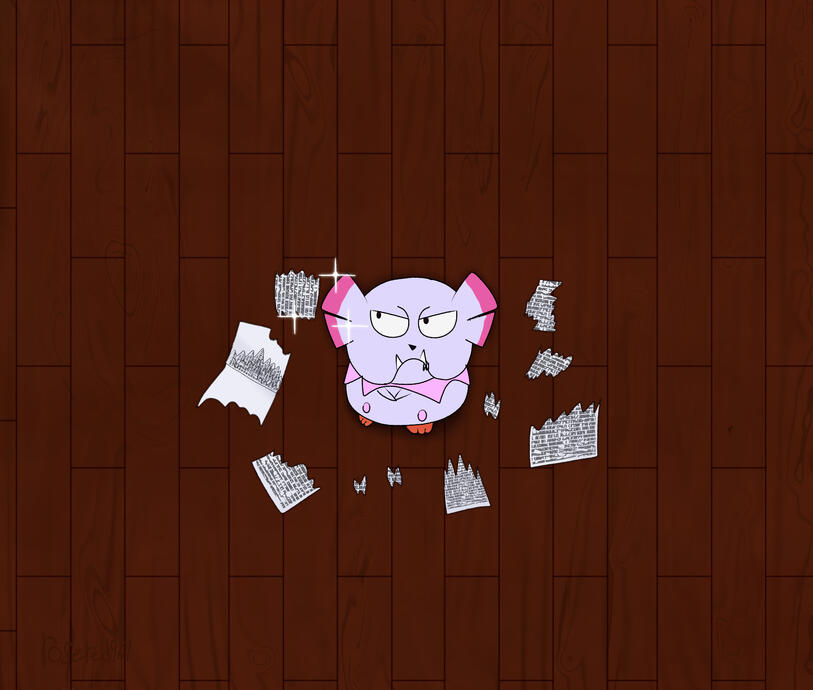 Snubbull (Pokemon)